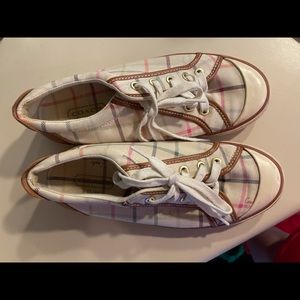 Coach sneakers
